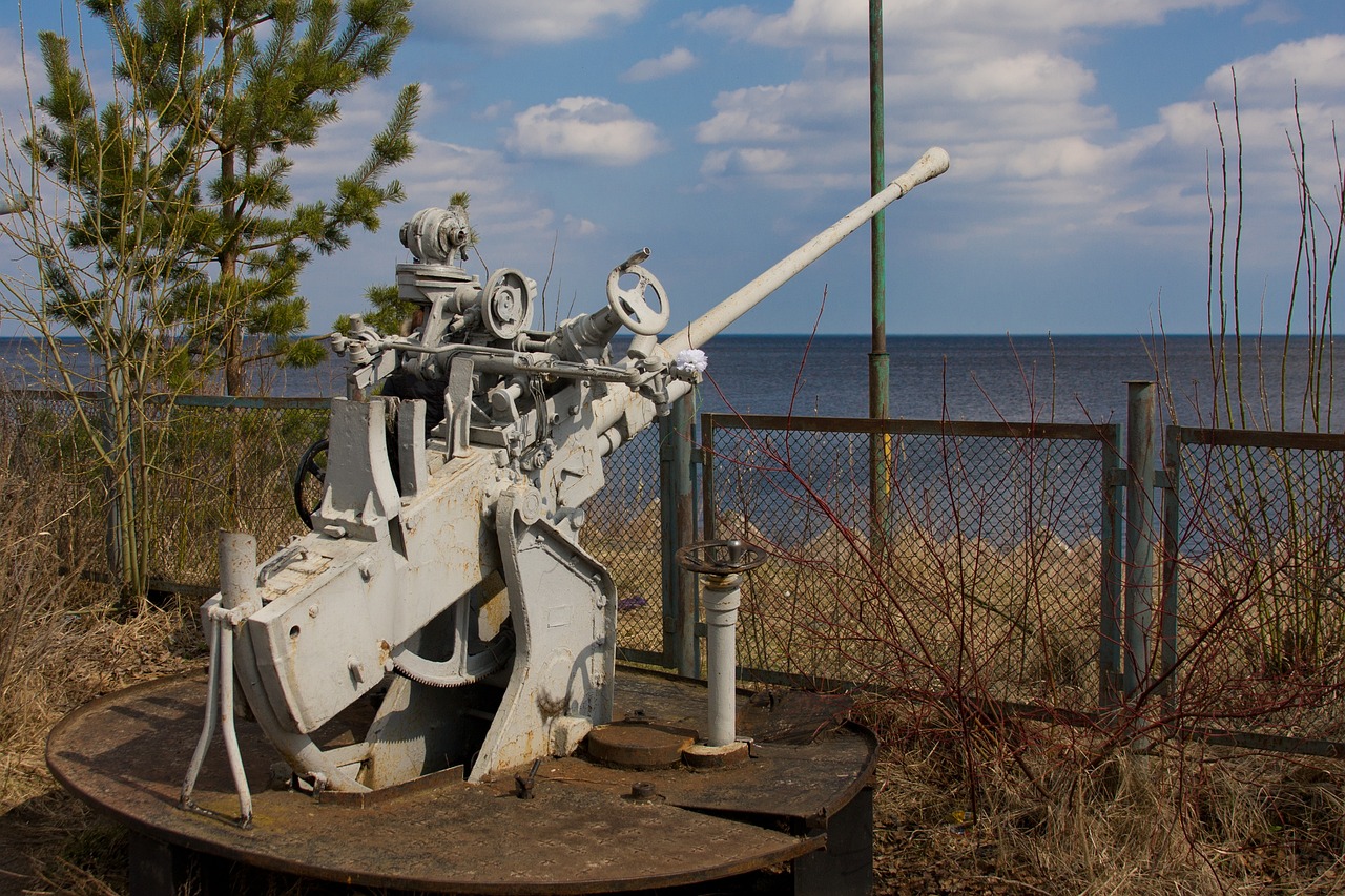 AI-Driven Missile Defense Systems - Accuracy and Precision